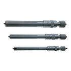 RENNSTEIG Set di punzoni centrali di centratura da 3 pezzi ( 4000812198 )