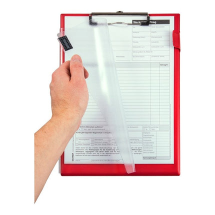 Borsa per applicazioni EICHNER con chiusura a velcro ( 9000451232 )