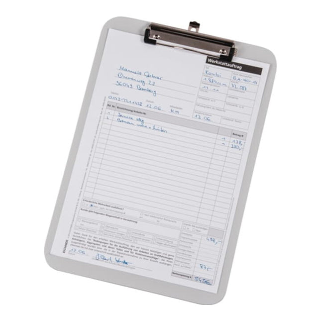 EICHNER clipboard ABS con occhiello per gancio estensibile ( 9000451300 )