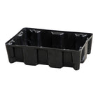 Vaschetta di raccolta CEMO 60 l L800xL600xH165mm ( 9000466244 )