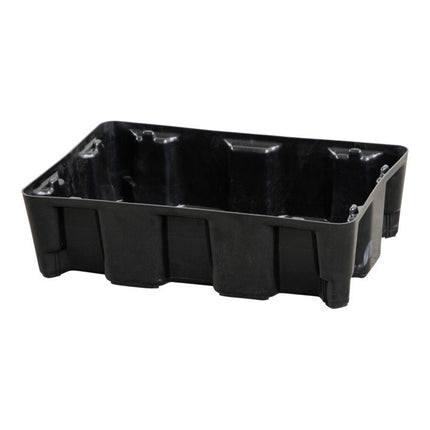 Vaschetta di raccolta CEMO 60 l L800xL600xH165mm ( 9000466244 )