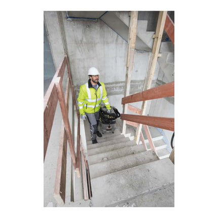 Aspiratore di sicurezza KÄRCHER NT 30/1 Tact Te M 1380 W 4440 l/min 273 mbar ( 4687212034 )