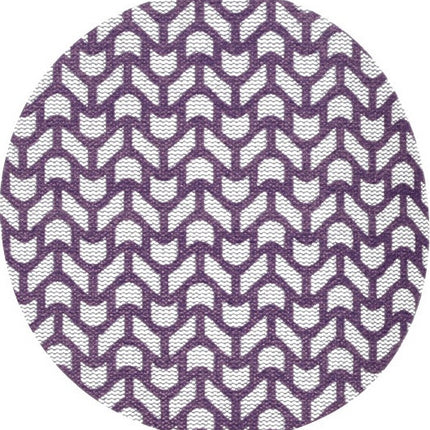 3M Haftschleifscheibe X-Tract™ 710W ungelocht 125 mm Körnung 80 ( 4000844325 )