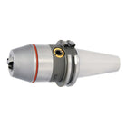 Mandrino rapido WTE NC DIN 69871A Serraggio Ø 2,5-16 mm ( 4000832396 )