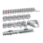 RASTERPLAN Assortiment de porte-outils  lxHmm ( 9000428024 )