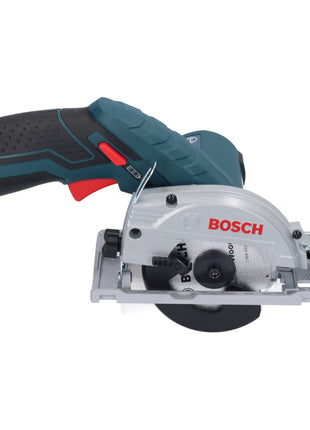 Bosch GKS 12V-26 Professional Akku Handkreissäge 12 V 85 mm ( 06016A1002 ) + L-Boxx - ohne Akku, ohne Ladegerät - Toolbrothers