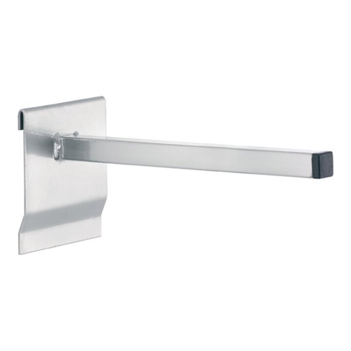 Supporto universale RASTERPLAN lunghezza 200 mm quadrato ( 9000428098 )