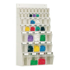 Caricatore trasparente LOCKWEILER H960xW600xD185mm ( 9000449653 )