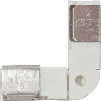 Connettore angolare L&S Tudo adatto per 12 V / 24 V ( 3000550046 )