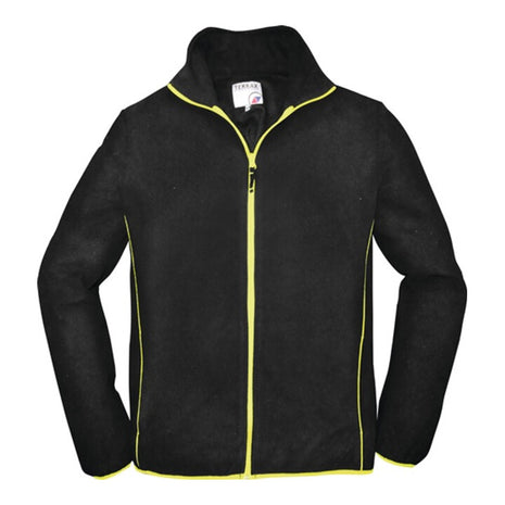 TERRAX Herren Fleecejacke Größe L ( 4000379416 )