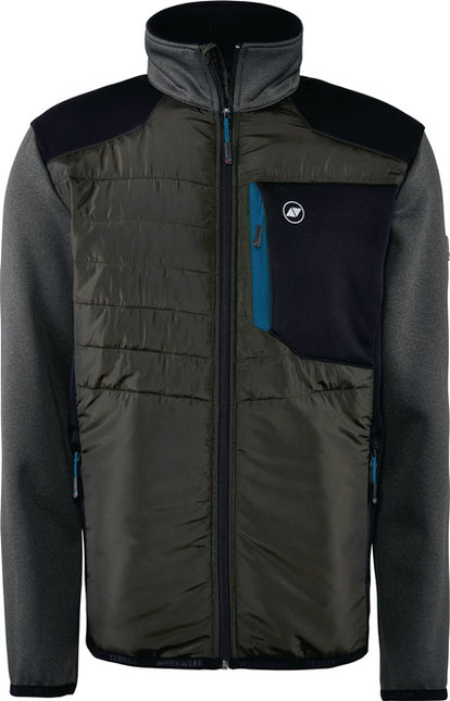 Giacca ibrida TERRAX Terrax Workwear taglia L ( 4000380611 )