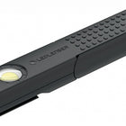 Lampada portatile ricaricabile LEDLENSER W4R Work 3,7 V 760 mAh ( 4000901292 )