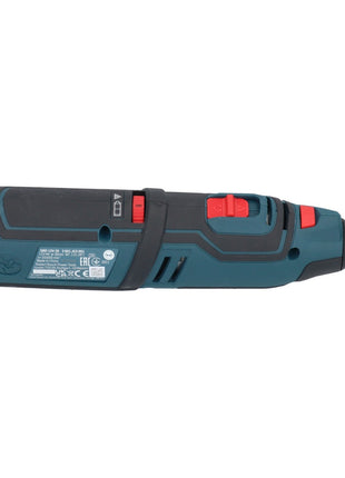 Bosch GRO 12V-35 Professional Akku Rotationswerkzeug 12 V + L-Boxx ( 06019C5002 ) - ohne Akku, ohne Ladegerät - Toolbrothers