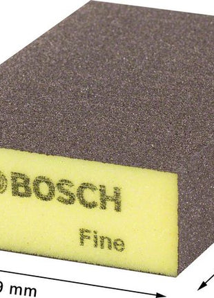 BOSCH Schleifschwamm Expert Standard S471 L69xB97mm ( 4000844874 )