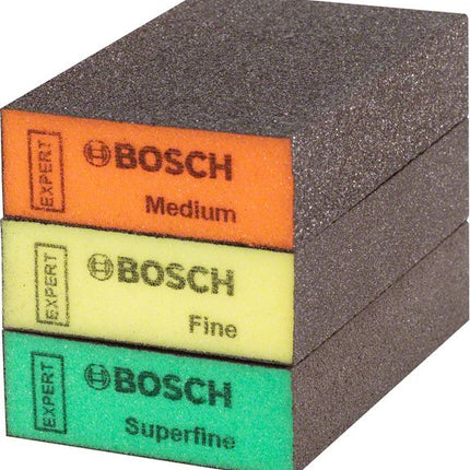 BOSCH Schleifblock Expert Standard S471 L69xB97mm ( 4000844879 )