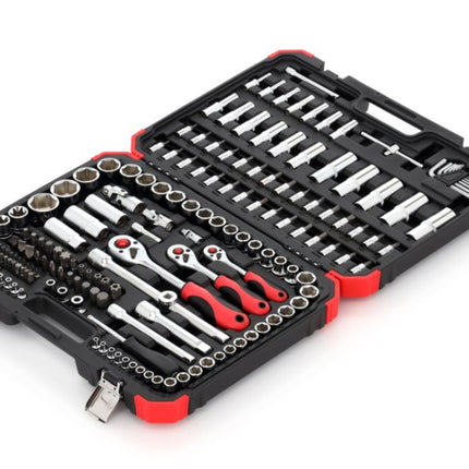 Set di chiavi a bussola GEDORE RED R4560 3172 172 pezzi ( 8000302121 )