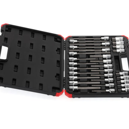 GEDORE RED Steckschlüsselsatz R6800 3030 30-teilig ( 8000301872 )