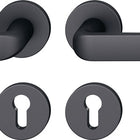 FSB Set di rosette 12 1267 Alluminio 0810 ( 3322002505 )