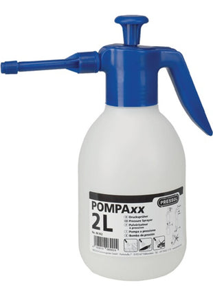 PRESSOL Drucksprüher POMPAxx 2 l ( 4202406051 )