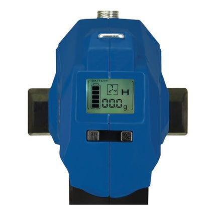 Ingrassatore a batteria PRESSOL PROFESSIONAL 20 V / 2,0 Ah ( 4000356316 )