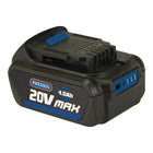 Batteria ricaricabile PRESSOL 20 V ( 4000356338 )