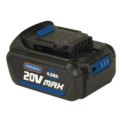 Batteria ricaricabile PRESSOL 20 V ( 4000356338 )