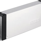 GEZE Elektrolinearantrieb E 212 R1 silber Hub 66 mm ( 3360039053 )