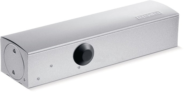 GEZE chiudiporta TS 3000 V installazione standard lato cerniera ( 3000255080 )