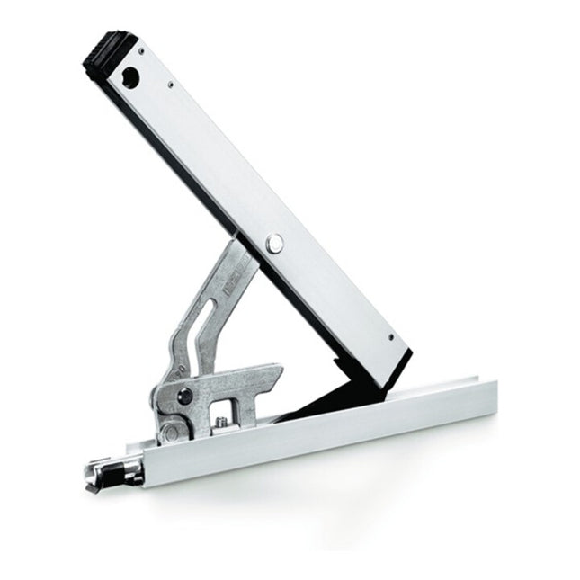 GEZE Schere OL 90 silber ( 3000255383 )