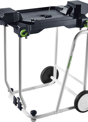 Bastidor base Festool UG-KS 60 (200129) para KS 60, KSC 60