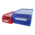 Coperchio di supporto RASTERPLAN L500xW300mm trasparente ( 9144428220 )