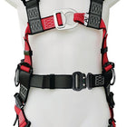 Imbracatura MAS MAS 70 Quick Comfort pro EN 361 + 358 ( 4000385135 )