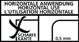 Longe absorbeur d'énergie en sangle MAS Tyger Twin longueur 2 m ( 4000385156 )