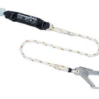 Connettore per assorbitore di energia MAS strap Tyger 5 lunghezza 1,5 m ( 8002621858 )