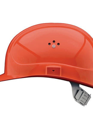 Casco de seguridad VOSS INAP-Master 4 (puntos) rojo carmín (4701030329)