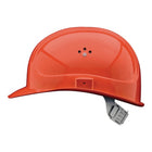 Casco de seguridad VOSS INAP-Master 4 (puntos) rojo carmín (4701030329)