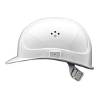 Casco de seguridad VOSS INAP-Master 4 (puntos) blanco señal (4701030333)