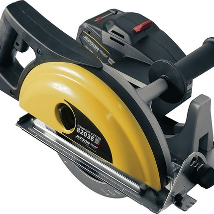 JEPSON sega circolare a batteria per metallo Dry Cutter 8203E 18 V 5,5 Ah ( 4681346007 )