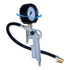 Gonfiatore manuale per pneumatici AEROTEC calibrato, con tappo di coppia ( 4000898854 )