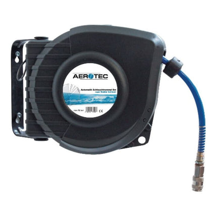 Avvolgitubo per aria compressa AEROTEC Aero 8M automatico per aria compressa ( 4000898821 )