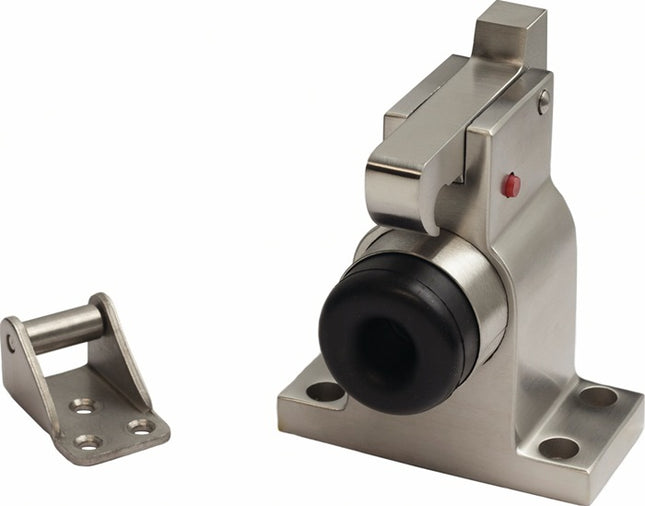 Fermaporta SCHNEGEL 005/588/5 Acciaio inox opaco ( 3000259588 )