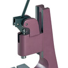 BERG & SCHMID HK 500 pressa a ginocchiera manuale Forza di compressione 5 kN Corsa 40 mm ( 4000830966 )