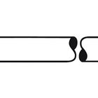 GESIPA Blindniet PolyGrip® Nietschaft d x l 3,2 x 8 mm ( 4000813624 )