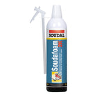 SOUDAL 2K Tuerzargenschaum SOUDAFOAM 400 ml 4000353909  1 - toolbrothers