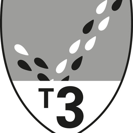 DUPONT Schutzanzug Tychem® 2000 C Größe L ( 4000375929 )