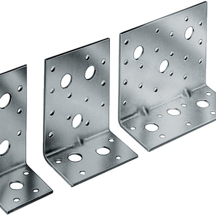 SIMPSON STRONG TIE connettore angolare AE AE48 90 x 48x48mm ( 3000257245 )