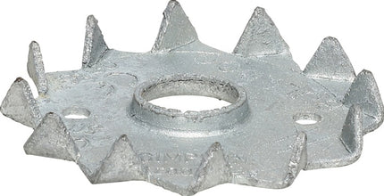 SIMPSON STRONG TIE connettore per legno Bulldog C2-50M12G-B D50 / 12mm ( 3000257040 )