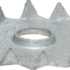 SIMPSON STRONG TIE Holzverbinder Bulldog C2-75M16G-B D75 / 16mm ( 3000257042 )