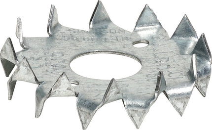 SIMPSON STRONG TIE connettore per legno Bulldog C1-50-B D50 / 17mm ( 3000257020 )