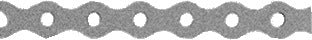 SIMPSON STRONG TIE nastro perforato FBAR nastro-B12 x 0,8 mm lunghezza 10 m ( 3000257559 )